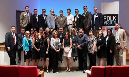 Leadership Polk Class VII - MyPet's Animal Hospital - Lakeland, FL