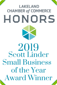 My Pets Animal Hospital - Lakeland Chamber of Commerce - Scott Linder Business of the Year