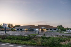 Image: My Pet's Animal Hospital Location